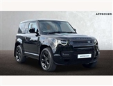 Land Rover Defender Image 1