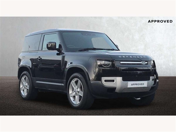 Large image for the Used Land Rover Defender
