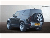 Land Rover Defender Image 2