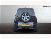 Land Rover Defender Image 6