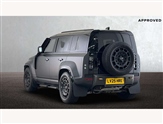 Land Rover Defender Image 2