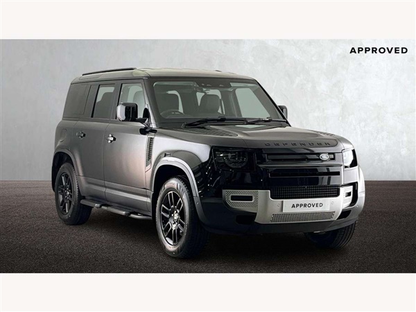 Large image for the Used Land Rover Defender