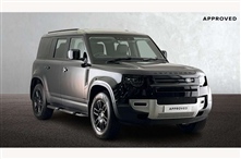 Used Land Rover Defender