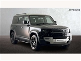 Land Rover Defender Image 1
