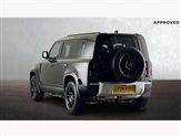 Land Rover Defender Image 2