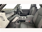 Land Rover Defender Image 3
