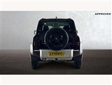 Land Rover Defender Image 6