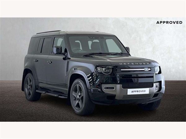 Large image for the Used Land Rover Defender