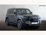Land Rover Defender Image 1
