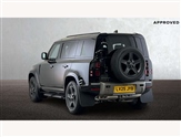 Land Rover Defender Image 2