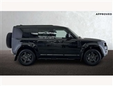 Land Rover Defender Image 5