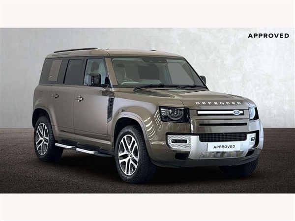 Large image for the Used Land Rover Defender