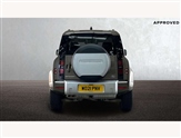 Land Rover Defender Image 6