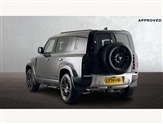 Land Rover Defender Image 2