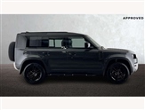 Land Rover Defender Image 5