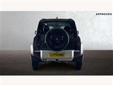 Land Rover Defender Image 6