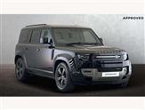 Land Rover Defender Image 1