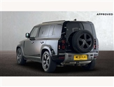 Land Rover Defender Image 2