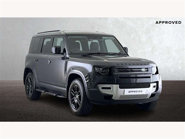 Large image for the Used Land Rover Defender