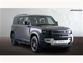 Land Rover Defender Image 1