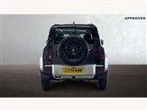 Land Rover Defender Image 6
