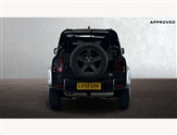Land Rover Defender Image 6