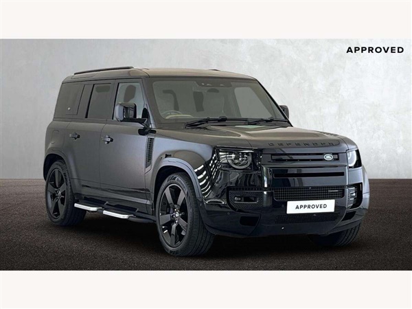 Large image for the Used Land Rover Defender
