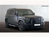 Land Rover Defender Image 1