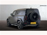 Land Rover Defender Image 2