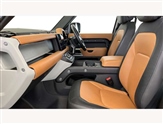 Land Rover Defender Image 3