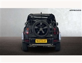 Land Rover Defender Image 6