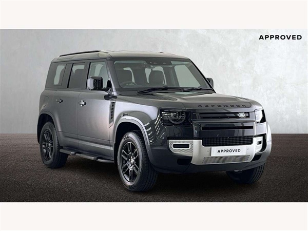 Large image for the Used Land Rover Defender