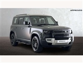 Land Rover Defender Image 1