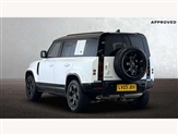 Land Rover Defender Image 2