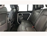 Land Rover Defender Image 4