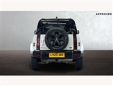 Land Rover Defender Image 6