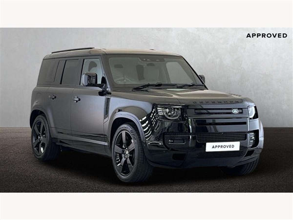 Large image for the Used Land Rover Defender
