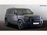 Land Rover Defender Image 1