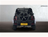 Land Rover Defender Image 6