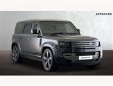 Land Rover Defender Image 1