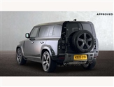 Land Rover Defender Image 2