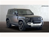 Land Rover Defender Image 1