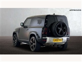 Land Rover Defender Image 2