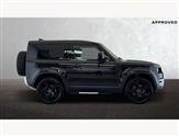 Land Rover Defender Image 5
