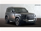 Land Rover Defender Image 1