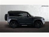 Land Rover Defender Image 5