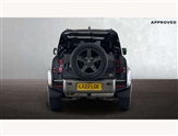 Land Rover Defender Image 6