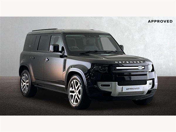Large image for the Used Land Rover Defender