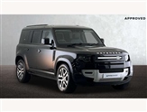 Land Rover Defender Image 1