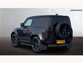 Land Rover Defender Image 2